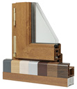 Hinged & Casement Systems