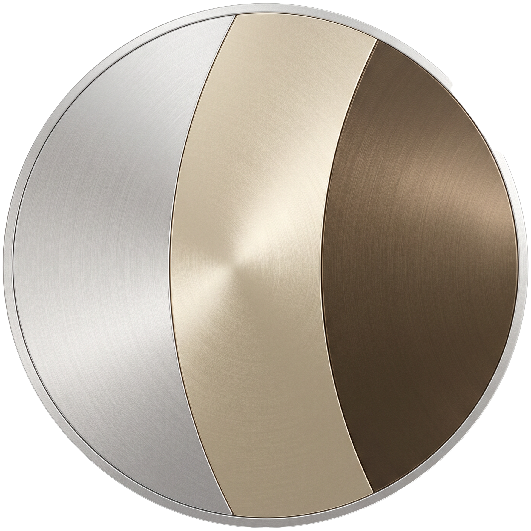 ANODIZED ALUMINIUM
